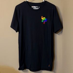 HOLLISTER Pride tee